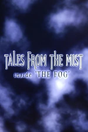 En dvd sur amazon Tales from the Mist: Inside 'The Fog'