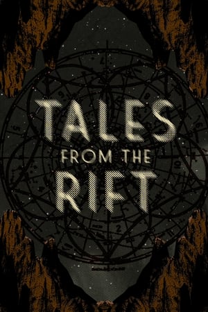 En dvd sur amazon Tales from the Rift