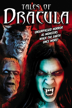 En dvd sur amazon Tales of Dracula