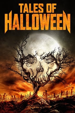 En dvd sur amazon Tales of Halloween
