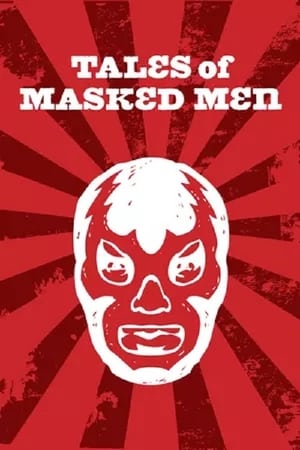 En dvd sur amazon Tales of Masked Men
