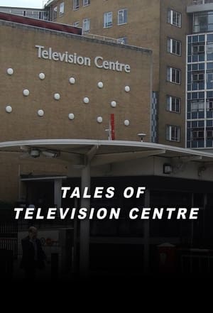En dvd sur amazon Tales of Television Centre
