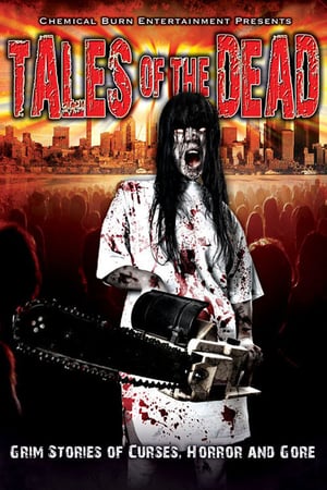 En dvd sur amazon Tales of the Dead