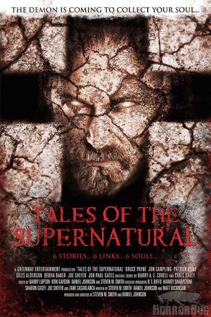 En dvd sur amazon Tales of the Supernatural