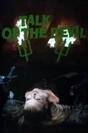 En dvd sur amazon Talk of the Devil