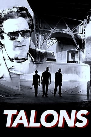 En dvd sur amazon Talons