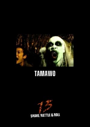 En dvd sur amazon Tamawo