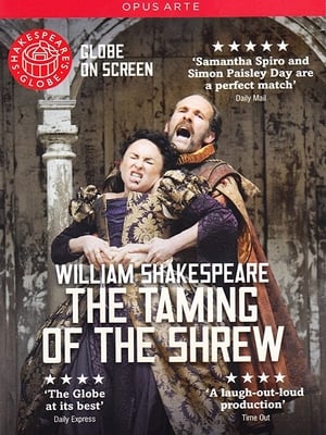 En dvd sur amazon Taming of the Shrew