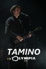 Tamino à l'Olympia de Paris