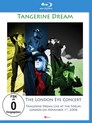 Tangerine Dream: London Eye Concert  Live at the Forum London