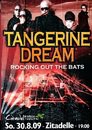 Tangerine Dream . Rocking Out The Bats