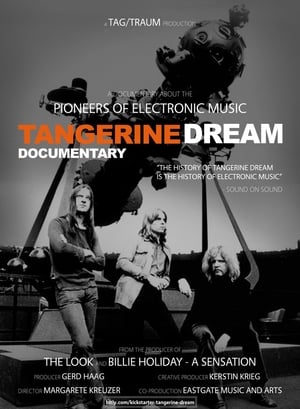 En dvd sur amazon Tangerine Dream - Sound of another World