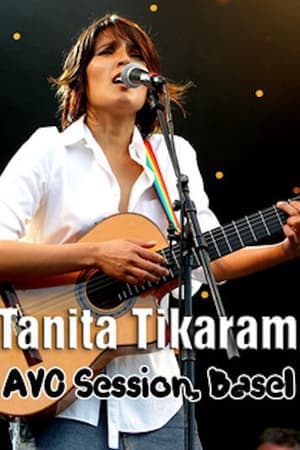 En dvd sur amazon Tanita Tikaram: AVO Session, Basel