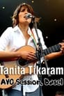 Tanita Tikaram - AVO Session, Basel