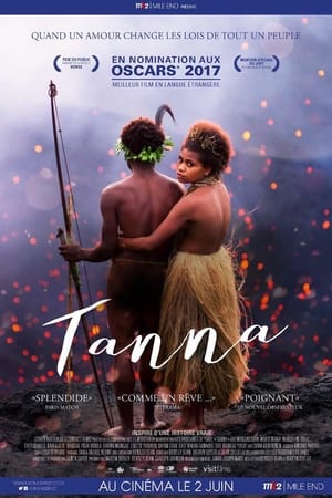 En dvd sur amazon Tanna