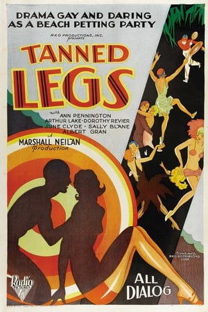 En dvd sur amazon Tanned Legs