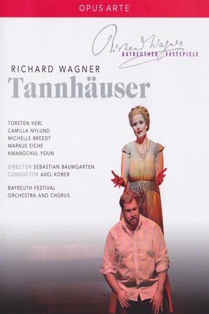 En dvd sur amazon Tannhäuser