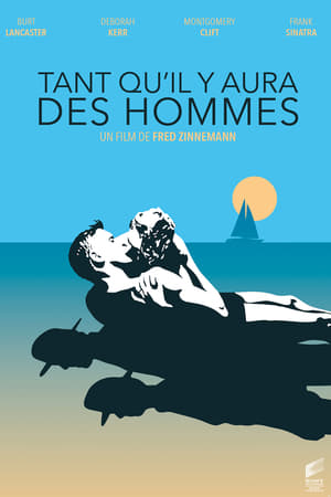 En dvd sur amazon From Here to Eternity