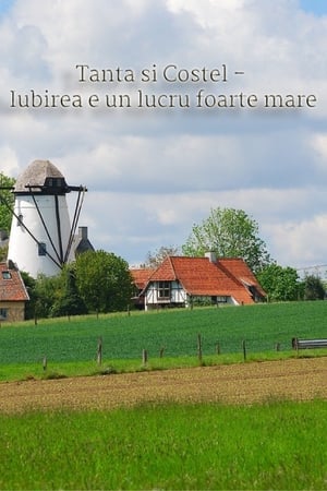 En dvd sur amazon Tanta si Costel - Iubirea e un lucru foarte mare