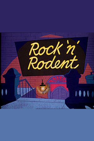 En dvd sur amazon Rock 'n' Rodent