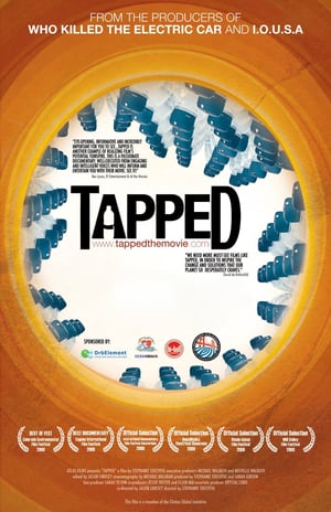 En dvd sur amazon Tapped