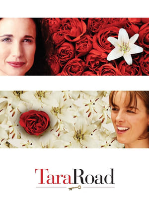 En dvd sur amazon Tara Road