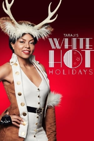 En dvd sur amazon Taraji's White Hot Holiday Special