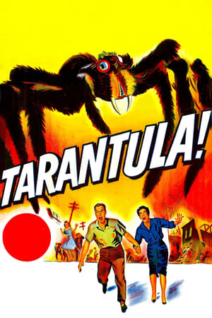 En dvd sur amazon Tarantula