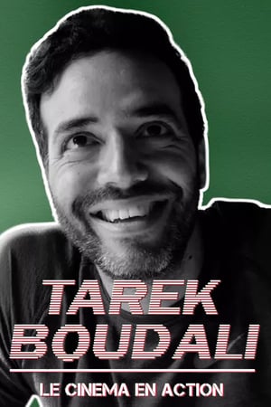 En dvd sur amazon Tarek Boudali : Le cinéma en action