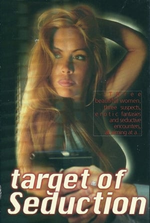 En dvd sur amazon Target of Seduction