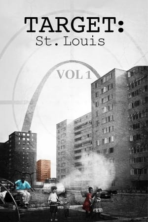En dvd sur amazon Target: St. Louis Vol. 1