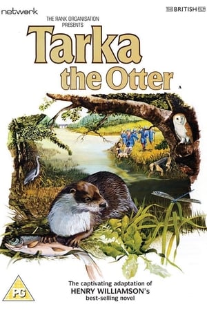 En dvd sur amazon Tarka the Otter