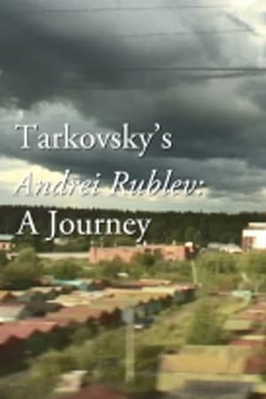 En dvd sur amazon Tarkovsky's Andrei Rublev: A Journey