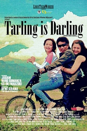 En dvd sur amazon Tarling is Darling