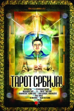 En dvd sur amazon Tarot Srbija