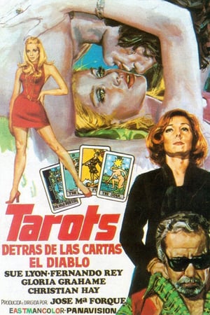 En dvd sur amazon Tarot