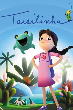 En dvd sur amazon Tarsilinha