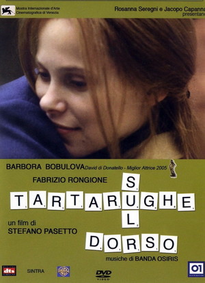 En dvd sur amazon Tartarughe sul dorso