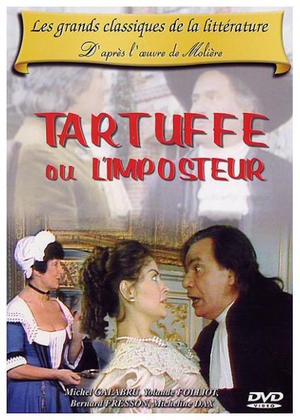 En dvd sur amazon Tartuffe ou l'Imposteur