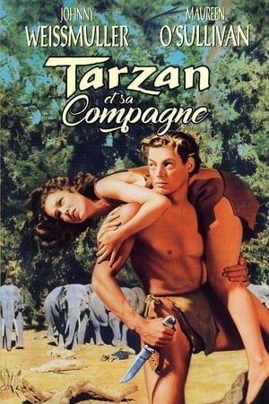 En dvd sur amazon Tarzan and His Mate