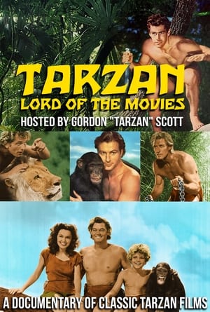 En dvd sur amazon Tarzan: Lord of the Movies