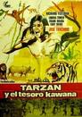 Tarzán y el tesoro Kawana