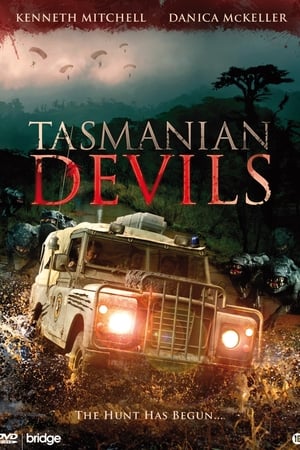 En dvd sur amazon Tasmanian Devils