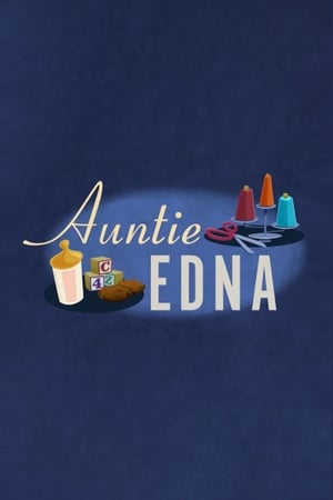 En dvd sur amazon Auntie Edna
