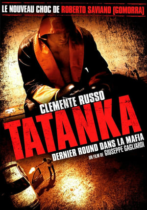 En dvd sur amazon Tatanka