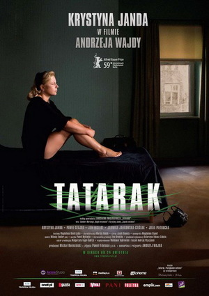 En dvd sur amazon Tatarak
