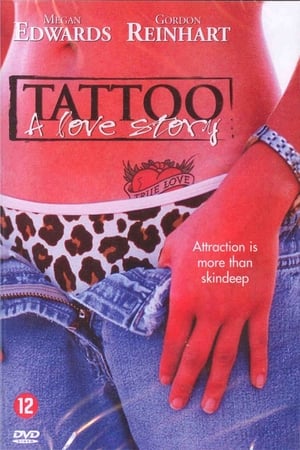 En dvd sur amazon Tattoo, a Love Story