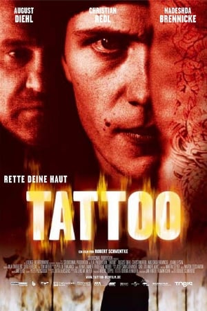 En dvd sur amazon Tattoo