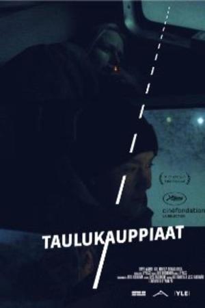 En dvd sur amazon Taulukauppiaat