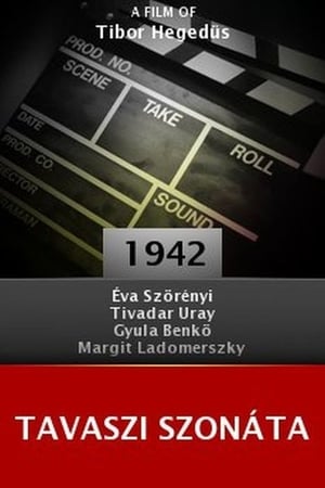 En dvd sur amazon Tavaszi szonáta